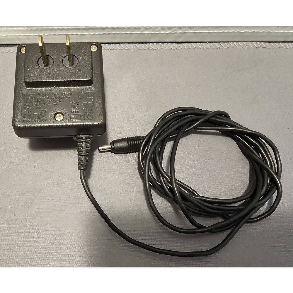 NOKIA ACP-7U Power Supply AC 120 V Adapter Wall Charger 3.7V 350mA OEM